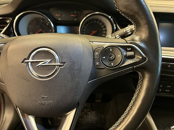Opel Insignia 20 of 24