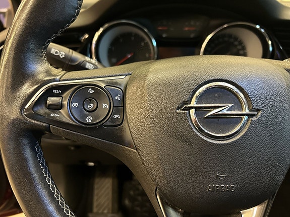 Opel Insignia 21 of 24