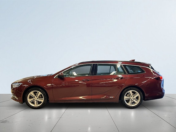Opel Insignia 4 of 24