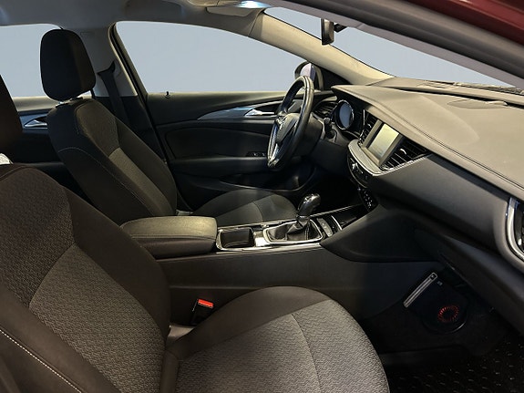 Opel Insignia 10 of 24