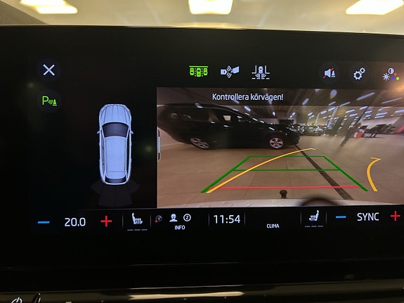 Opel Insignia 22 of 24