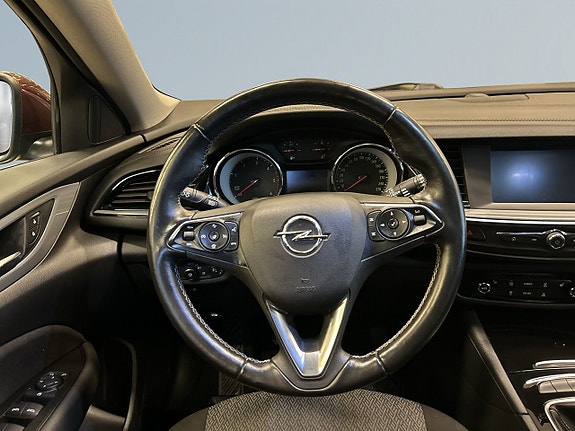 Opel Insignia 9 of 24