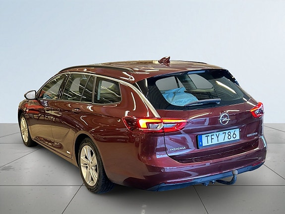 Opel Insignia 5 of 24