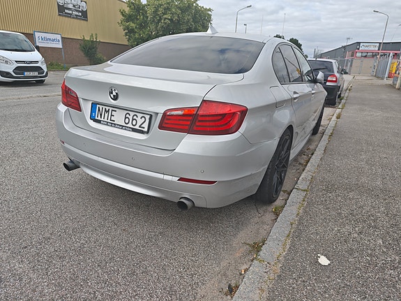 BMW 535i 5 of 10