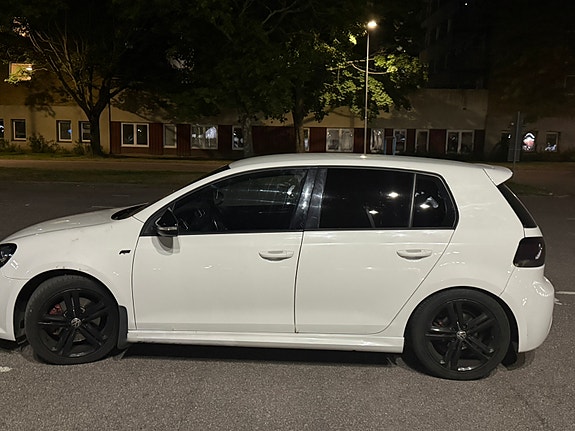 Volkswagen Golf VI 2 of 13