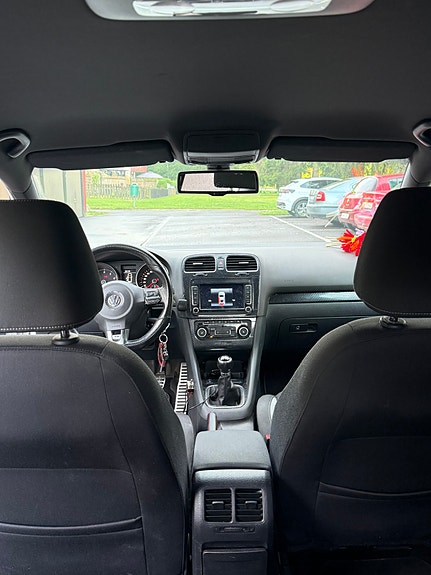 Volkswagen Golf VI 6 of 13