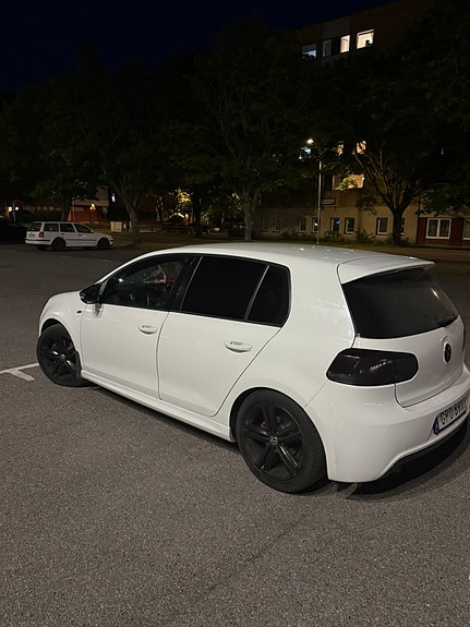 Volkswagen Golf VI 3 of 13