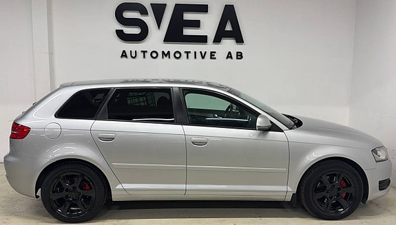 Audi A3 3 of 10