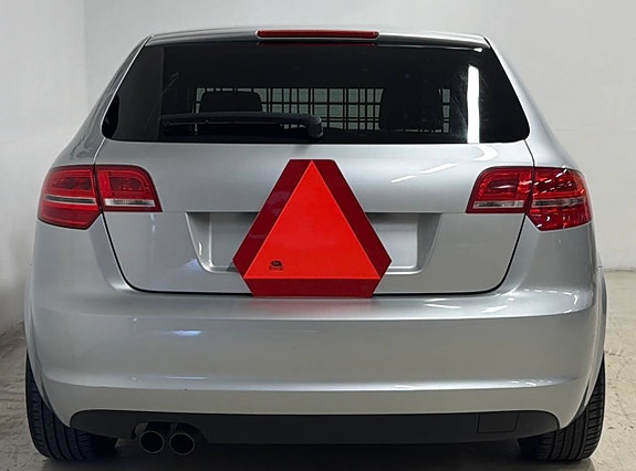 Audi A3 6 of 10