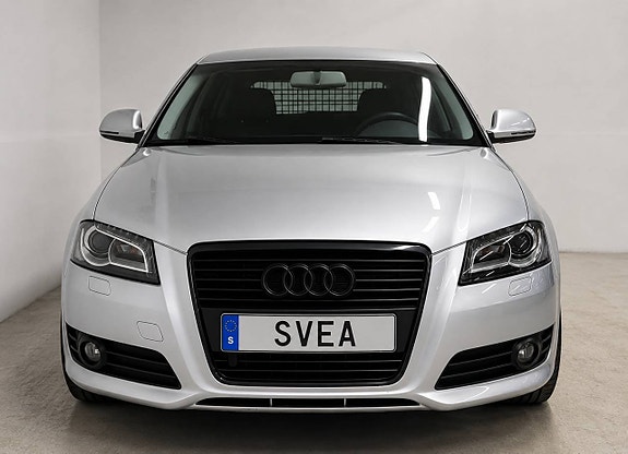 Audi A3 5 of 10