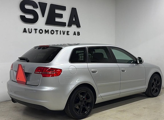 Audi A3 2 of 10