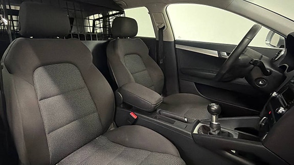 Audi A3 8 of 10