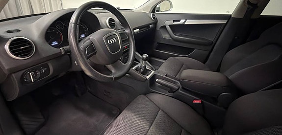 Audi A3 10 of 10