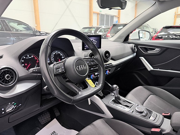Audi Q2 11 of 17