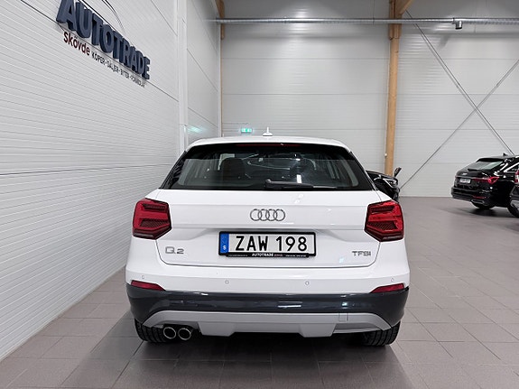 Audi Q2 9 of 17