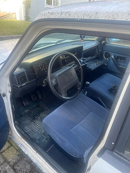 Volvo 240 5 of 6
