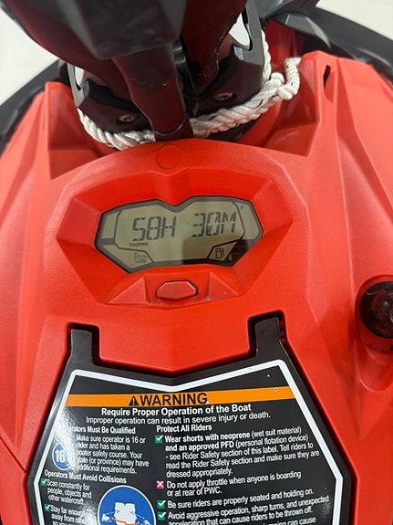 Sea-doo spark trixx -22 2up 5 of 9