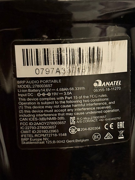 Sea-doo spark trixx -22 2up 9 of 9
