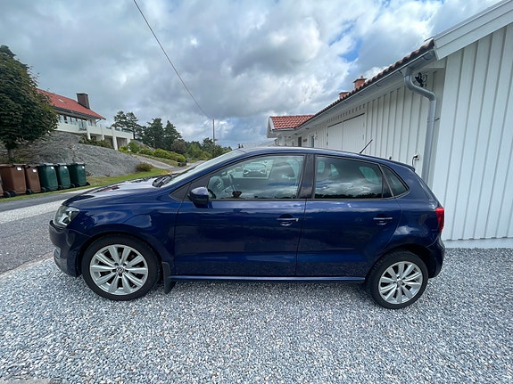 Volkswagen Polo 4 of 7