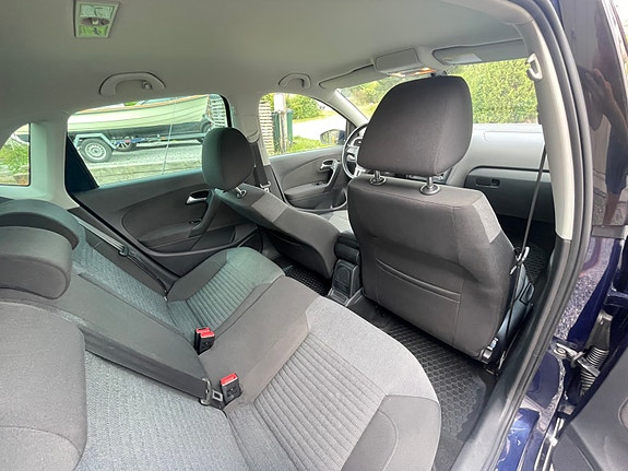 Volkswagen Polo 7 of 7