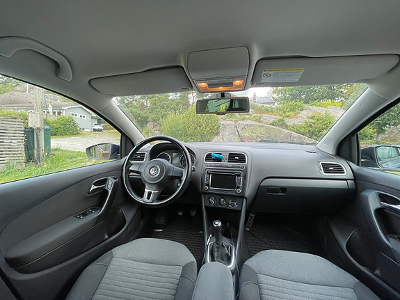 Volkswagen Polo 6 of 7