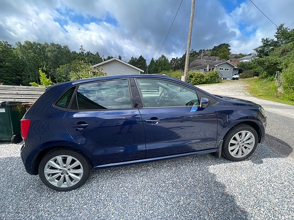 Volkswagen Polo 3 of 7