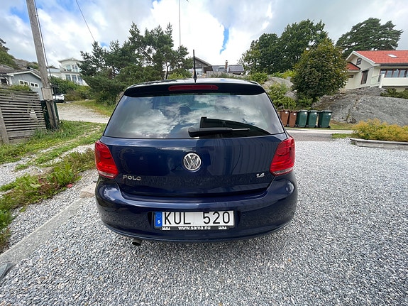 Volkswagen Polo 5 of 7