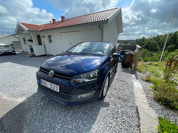Volkswagen Polo 2 of 7