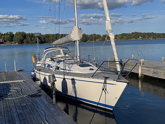 LINJETT 33 NR 56 – EXCEPTIONELLT SKICK OCH OMFATTANDE UPPDATERAD 13 of 13