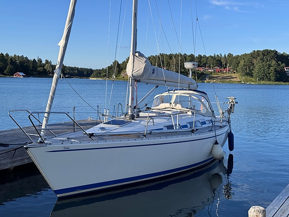 LINJETT 33 NR 56 – EXCEPTIONELLT SKICK OCH OMFATTANDE UPPDATERAD 2 of 5