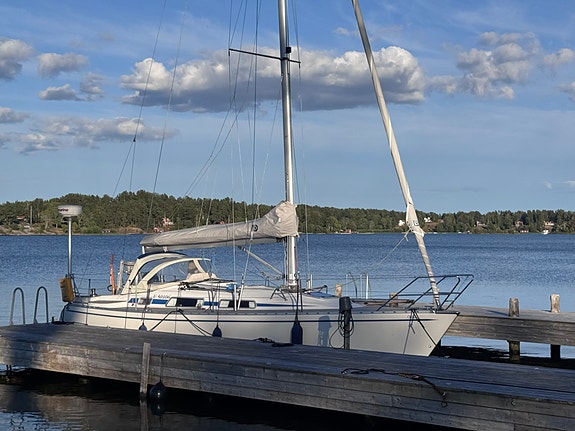 LINJETT 33 NR 56 – EXCEPTIONELLT SKICK OCH OMFATTANDE UPPDATERAD 3 of 5