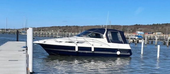 Marex 290 SC 3 of 6