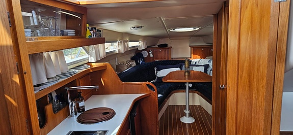 Marex 290 SC 4 of 6