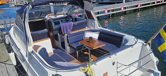 Marex 290 SC 2 of 6