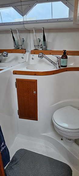 Marex 290 SC 5 of 6