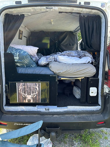 Citroen Jumpy 6 of 9