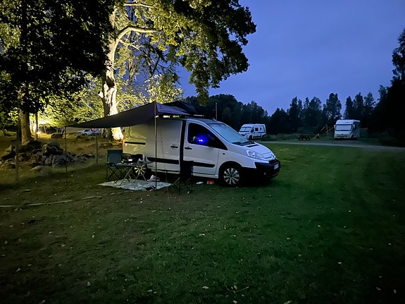 Citroen Jumpy 4 of 9