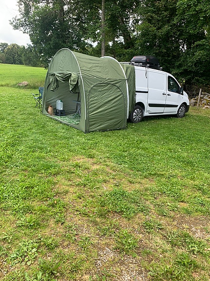 Citroen Jumpy 3 of 9