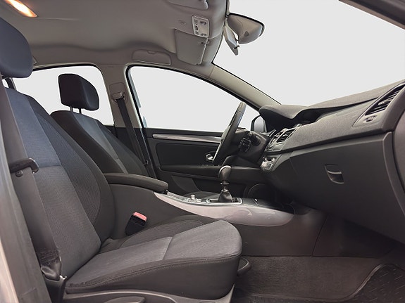 Renault Laguna 18 of 19