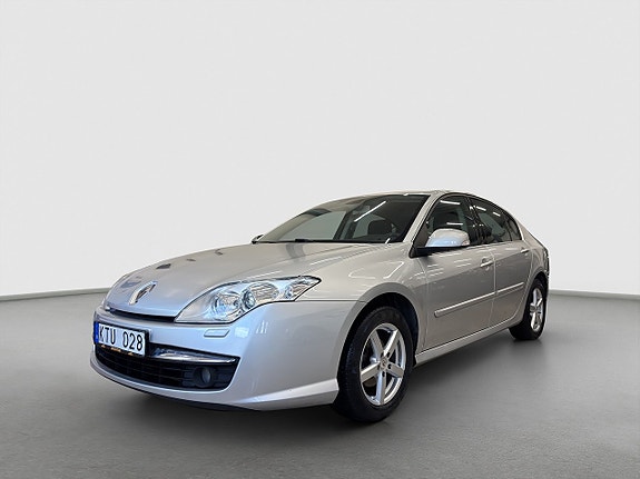 Renault Laguna 8 of 19