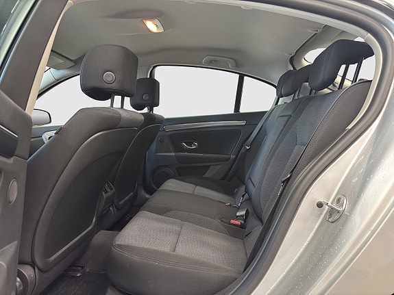 Renault Laguna 12 of 19