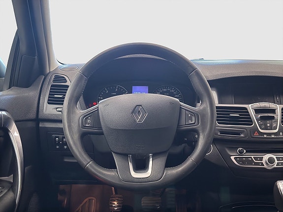 Renault Laguna 14 of 19