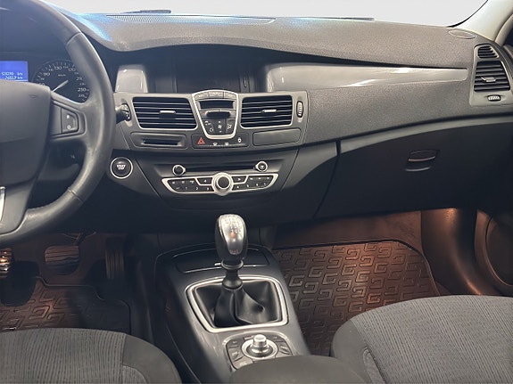 Renault Laguna 15 of 19