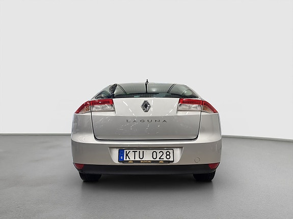 Renault Laguna 4 of 19