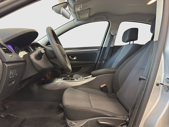 Renault Laguna 10 of 19