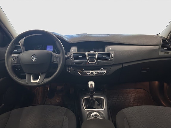 Renault Laguna 13 of 19