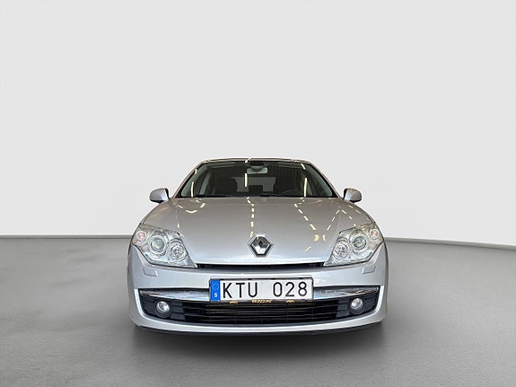Renault Laguna 9 of 19
