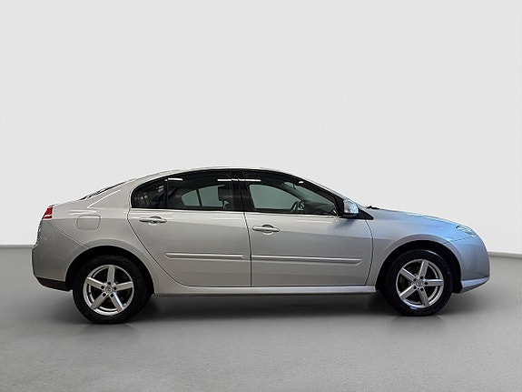 Renault Laguna 2 of 19