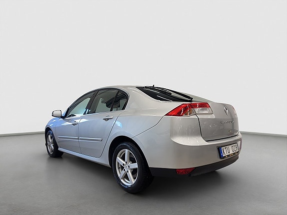 Renault Laguna 6 of 19
