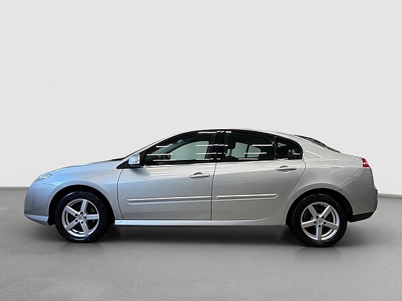 Renault Laguna 7 of 19